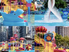 -海合安成都极地海洋公园