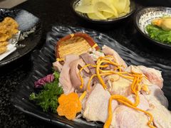 -湊湊火锅·茶憩(世博大道店)