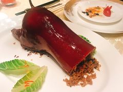 -8餐厅(新葡京酒店)