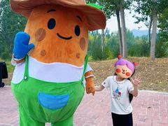 -西部长青自然儿童乐园