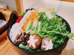 -吟松日式料理(莘庄店)