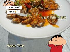 -味鼎长安·地道陕菜(凤城一路店)