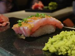 -昊·来了寿司(泡桐树店)