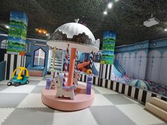 -汉宫汤泉汗蒸洗浴(五四广场店)