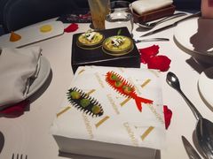 -L'Arome芳芳法国餐厅(仙林金鹰店)