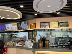 -鸡鸣汤包(红山动物园店)