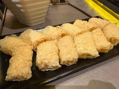 响铃卷-润泽园椰子鸡(汇一城店)