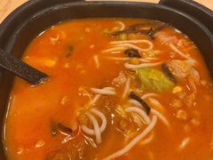 -阿香米线(凯德广场.1818店)