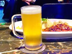 自酿黄啤-MOSSO德国餐厅·音乐酒吧(环宇荟店)