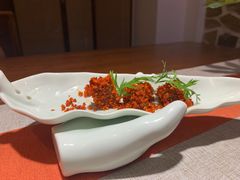 -格桑花开药膳蔬食文化空间