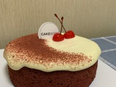 -CAKE BOSS 蛋糕老板(西单君太百货店)