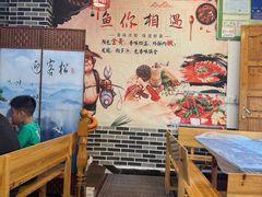 -古城苗家土菜馆(河景餐厅店)