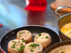 -龍堂蟹黄小笼包(德思勤四季汇店)