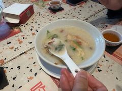 -点都德(广州白云山景区南门店)