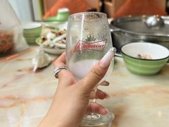 -四季合味椰子鸡(南山大冲店)