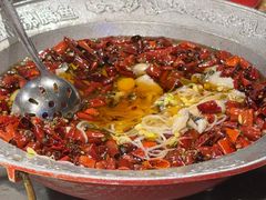 -川悦留香·海鲜餐厅(海棠68环球美食街店)