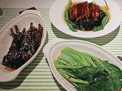 -桂满陇-西湖船宴(西单大悦城店)