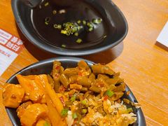 -云味馆·云南菜·云南米线(景田店)