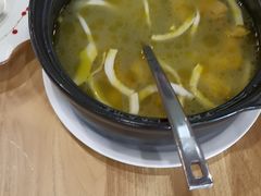 -糟粕醋·椰苑海南菜餐厅(亚龙湾天域酒店)