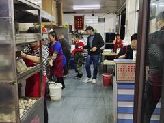 -江南红鱼汤(洋中花园店)