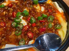 -小米烤肉·和牛原切-创意韩料(东关店)