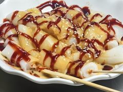 -颓记茶餐厅(夏湾店)