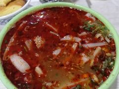 -阿叶羊杂碎(前进街店)
