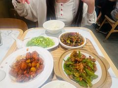 -乡村基·川味现炒大王(熙悦天街店)