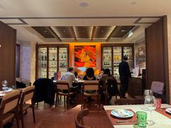 -Mammamia意大利餐厅(阳春巷店)