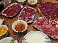 -厝味火锅·潮汕卤水火锅(十一合店)