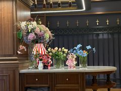 -黑宝石西餐厅(汇励99城市公园店)