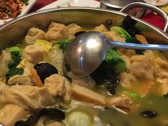 -桦立酒家(宜山路店)