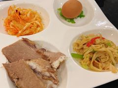 -安泊尔牛肉面(北滨河路店)