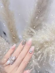 -森日式美甲沙龙MORI NAIL总店