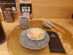 -鮨政· Omakase(福州万象城店)