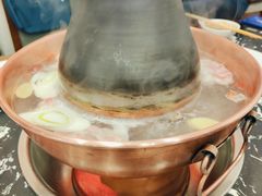 -楼外楼大刀肉传统火锅居(繁荣路店)