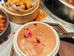 -大芊金重庆串串火锅(南京路店)