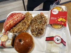 -85度C(苏州石路店)