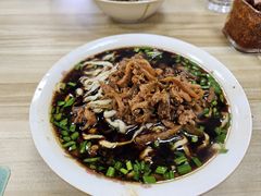-无名老卤面(中华门店)
