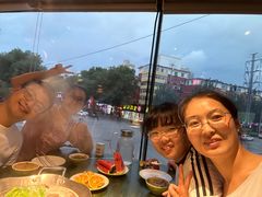 -老灶堂文创火锅(文艺路店)