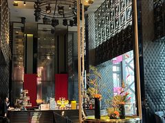 -北京索菲特大酒店