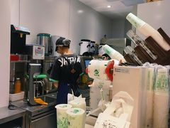 -益禾堂(三亚金鸡岭店)