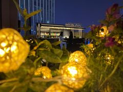 -Mercato莫卡多露台餐厅与酒吧(K11店)
