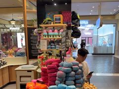 -LUSH(威尼斯人店)