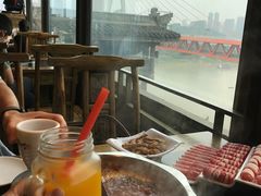-纸盐河码头火锅(十八梯店)