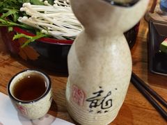 -束河人家(南锣鼓巷店)