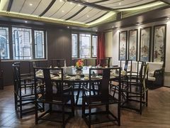 -老正兴菜馆(福州路店)