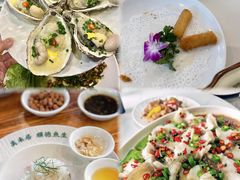 -美未居·老字号·地道顺德菜·桑拿鸡·鱼生(容桂店)