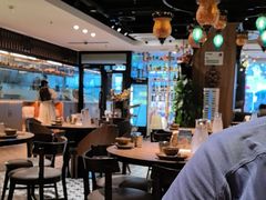 -耶里夏丽·丝路新疆菜·清真食品(徐汇南丹东路臻选店)