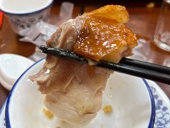 -伟记牛蹄(道滘店)